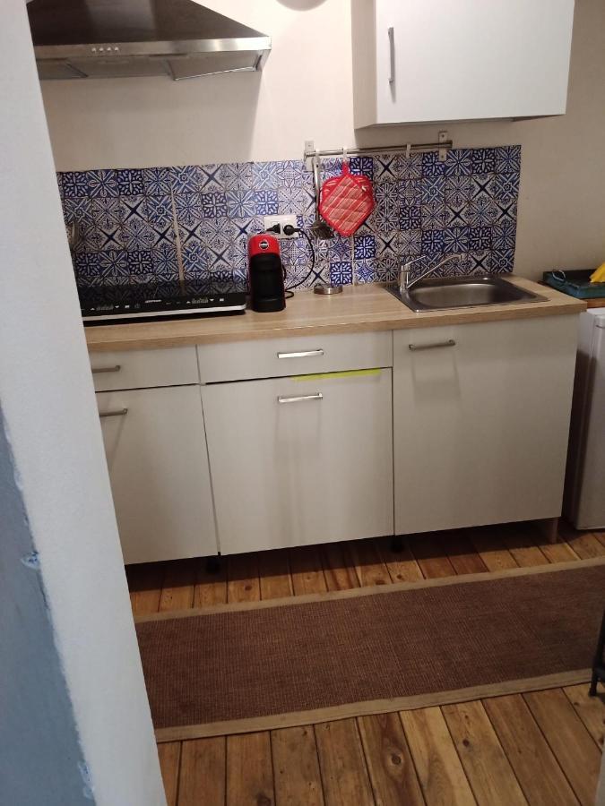 Appartamento Mansardato Nel Cuore Di Palermo - Accesso Terrazza Luaran gambar